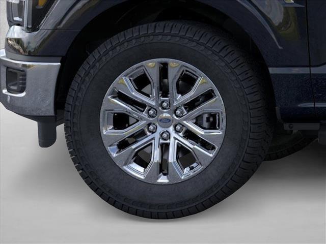 new 2026 Ford F-150 car, priced at $68,926