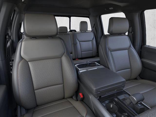 new 2026 Ford F-150 car, priced at $68,926