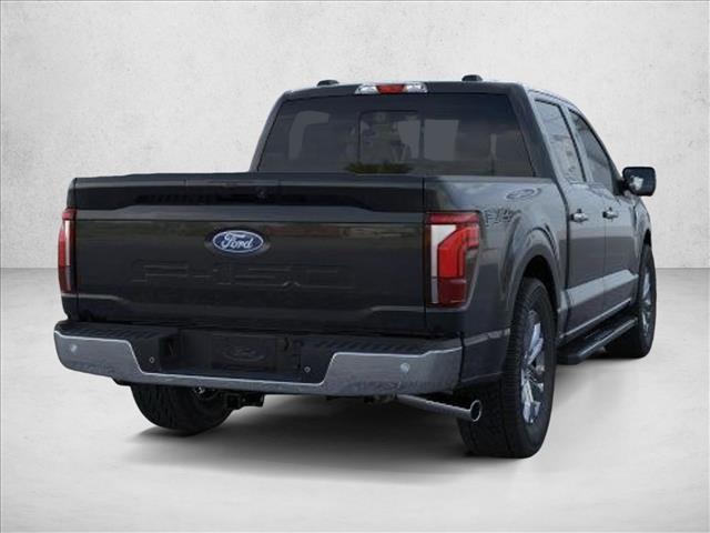 new 2026 Ford F-150 car, priced at $68,926
