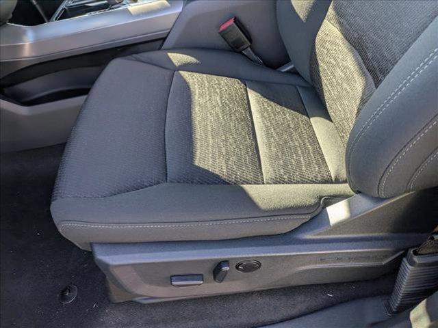 new 2025 Ford F-150 car, priced at $53,923