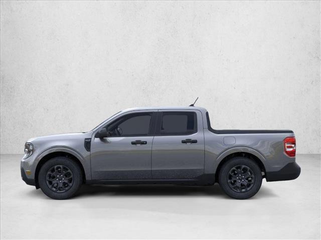 new 2025 Ford Maverick car, priced at $30,916