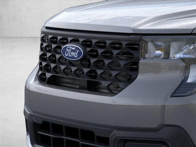 new 2025 Ford Maverick car, priced at $30,916