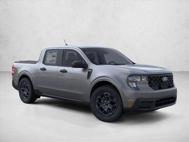 new 2025 Ford Maverick car, priced at $30,916