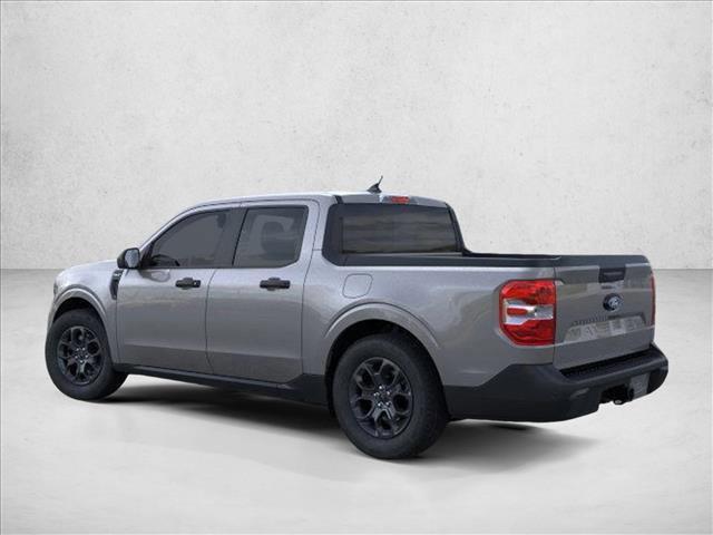 new 2025 Ford Maverick car, priced at $30,916
