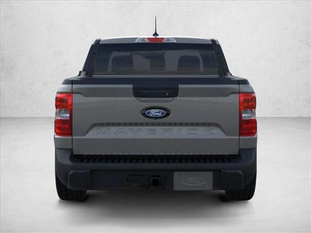 new 2025 Ford Maverick car, priced at $30,916