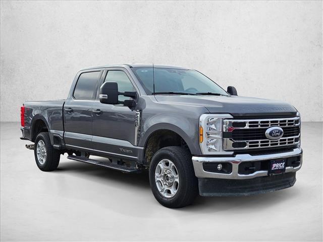 used 2025 Ford F-250 car, priced at $54,991