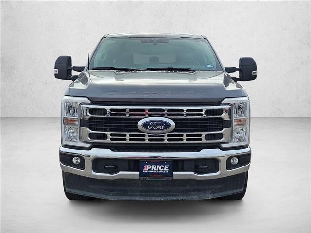 used 2025 Ford F-250 car, priced at $54,991