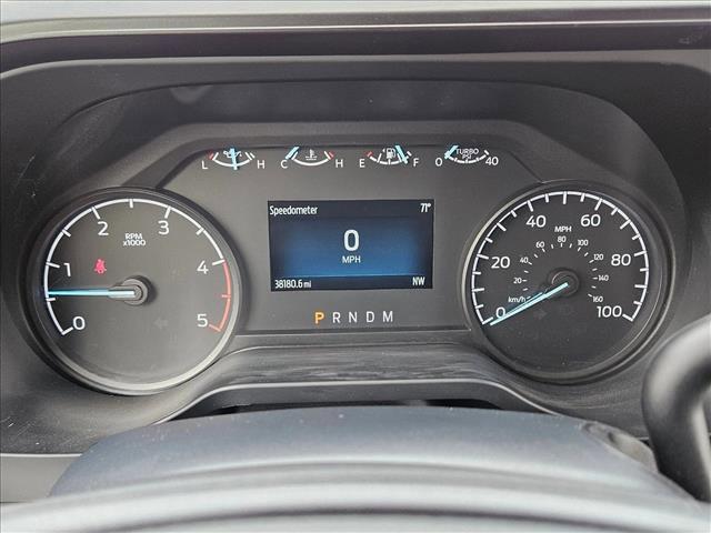 used 2025 Ford F-250 car, priced at $54,991