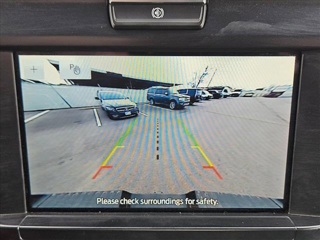 used 2025 Ford F-250 car, priced at $54,991