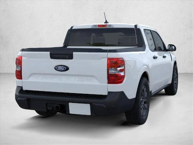 new 2026 Ford Maverick car, priced at $34,918