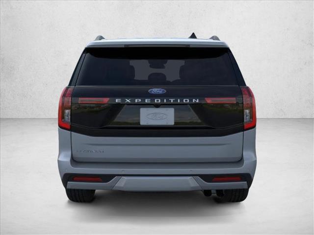 new 2025 Ford Expedition car, priced at $88,910