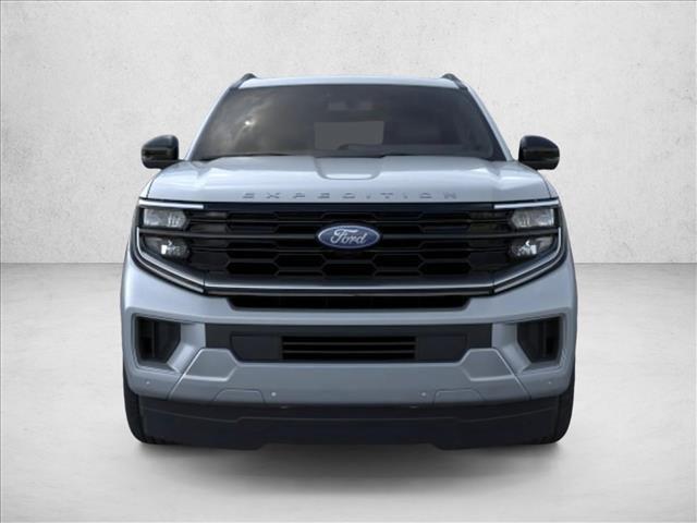 new 2025 Ford Expedition car, priced at $82,907