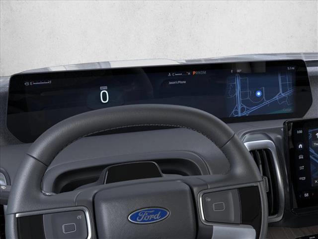 new 2025 Ford Expedition car, priced at $88,910