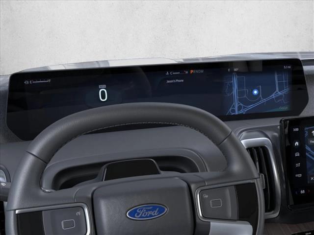 new 2025 Ford Expedition car, priced at $82,907