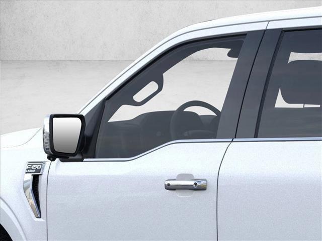 new 2025 Ford F-150 car, priced at $62,916