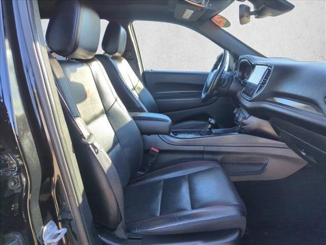used 2023 Dodge Durango car, priced at $35,585