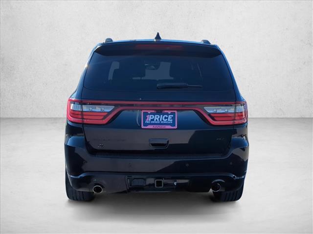 used 2023 Dodge Durango car, priced at $35,585