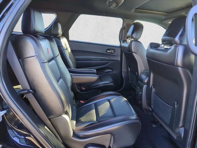 used 2023 Dodge Durango car, priced at $35,585