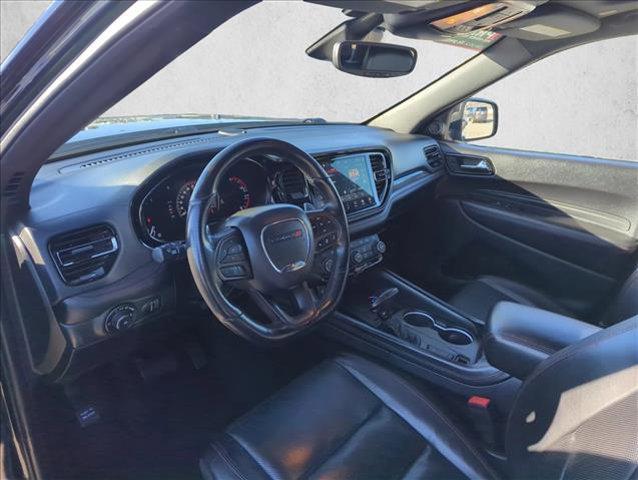 used 2023 Dodge Durango car, priced at $35,585