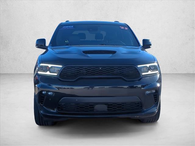 used 2023 Dodge Durango car, priced at $35,585