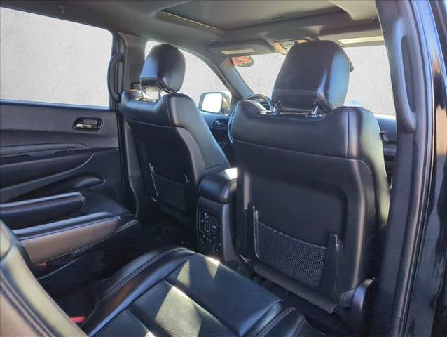 used 2023 Dodge Durango car, priced at $35,585