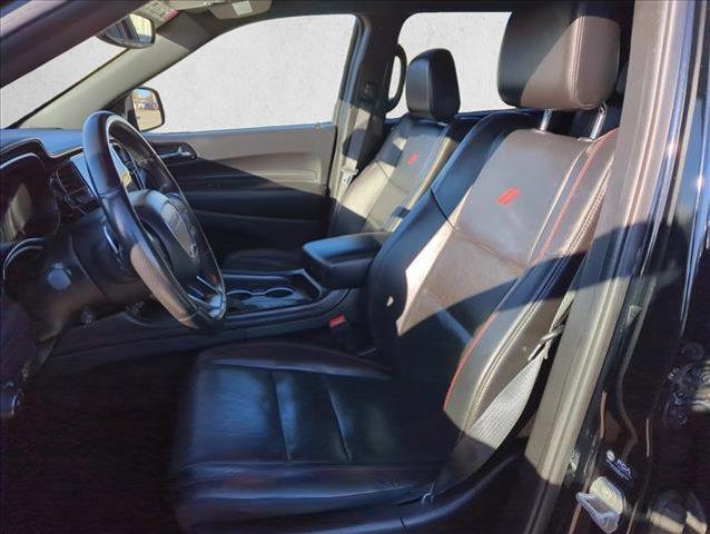 used 2023 Dodge Durango car, priced at $35,585