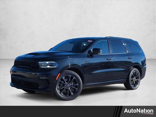 used 2023 Dodge Durango car, priced at $35,585
