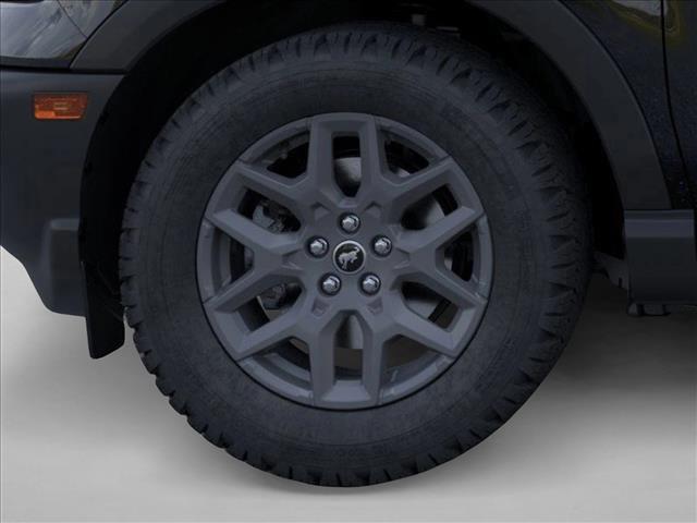 new 2025 Ford Bronco Sport car, priced at $32,918