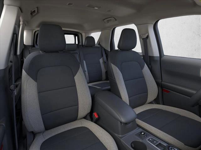 new 2025 Ford Bronco Sport car, priced at $32,918