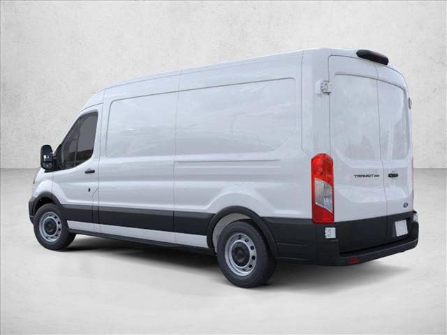 new 2026 Ford Transit-250 car, priced at $49,926