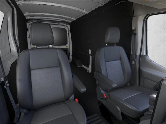 new 2026 Ford Transit-250 car, priced at $49,926