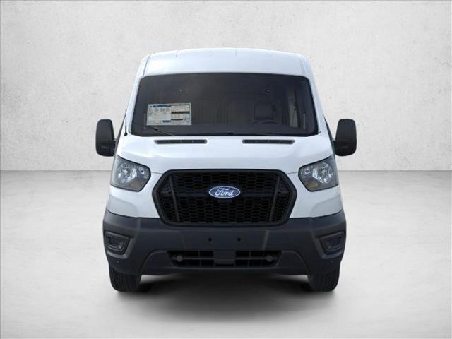 new 2026 Ford Transit-250 car, priced at $49,926