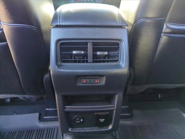 used 2021 Ford Edge car, priced at $24,888