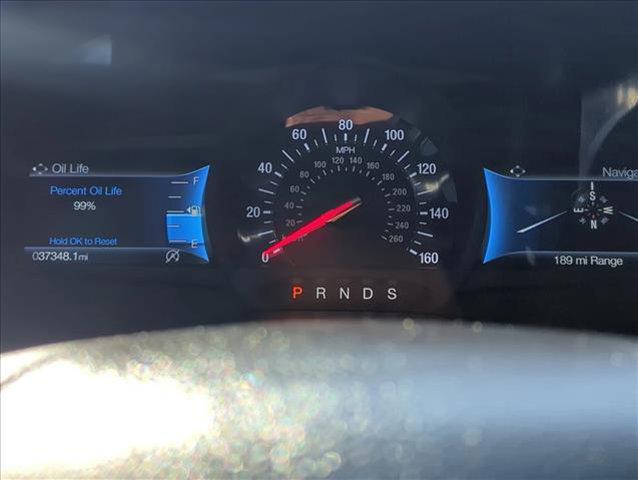 used 2021 Ford Edge car, priced at $24,888