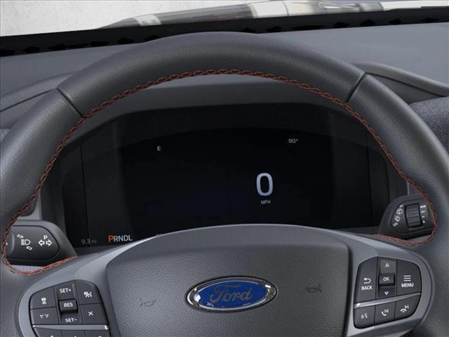 new 2026 Ford Explorer car, priced at $41,925