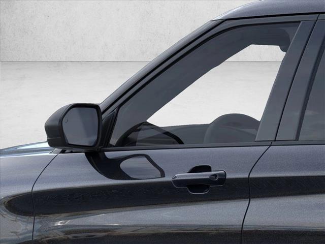 new 2026 Ford Explorer car, priced at $41,925