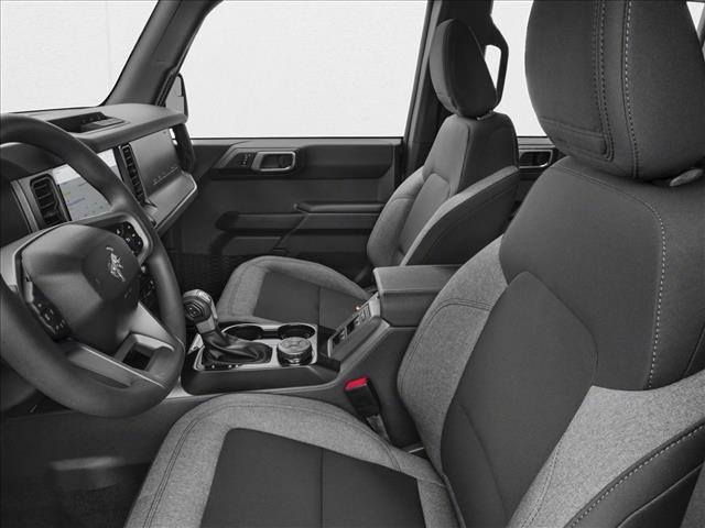 new 2026 Ford Bronco car, priced at $51,926