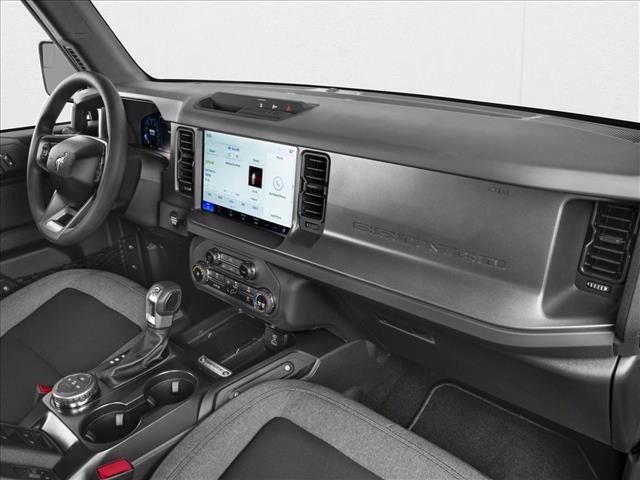 new 2026 Ford Bronco car, priced at $51,926