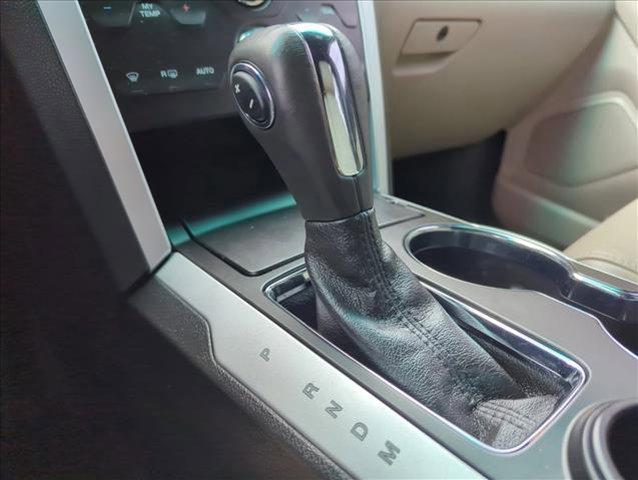 used 2015 Ford Explorer car, priced at $17,899
