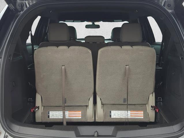 used 2015 Ford Explorer car, priced at $17,899