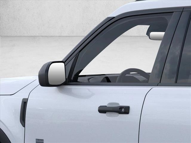 new 2026 Ford Bronco Sport car, priced at $35,735