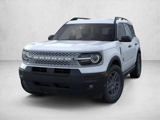 new 2026 Ford Bronco Sport car, priced at $35,735