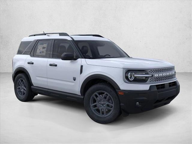new 2026 Ford Bronco Sport car, priced at $35,735