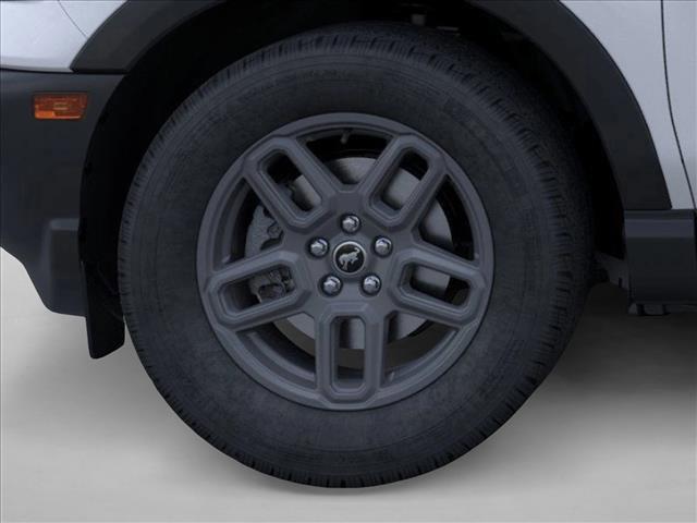 new 2026 Ford Bronco Sport car, priced at $35,735