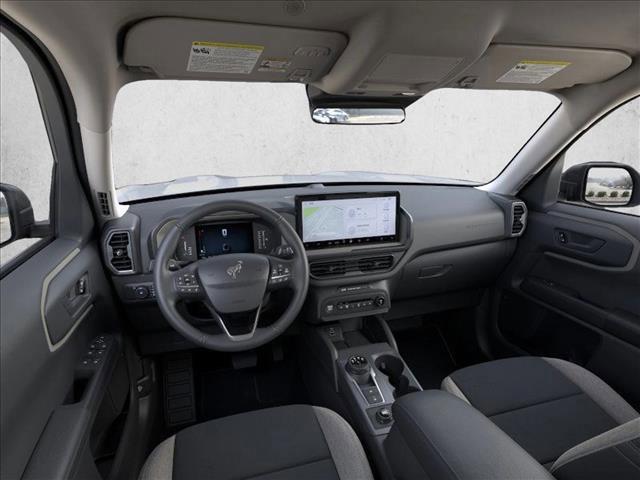 new 2026 Ford Bronco Sport car, priced at $35,735