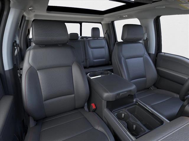 new 2025 Ford F-250 car, priced at $83,917