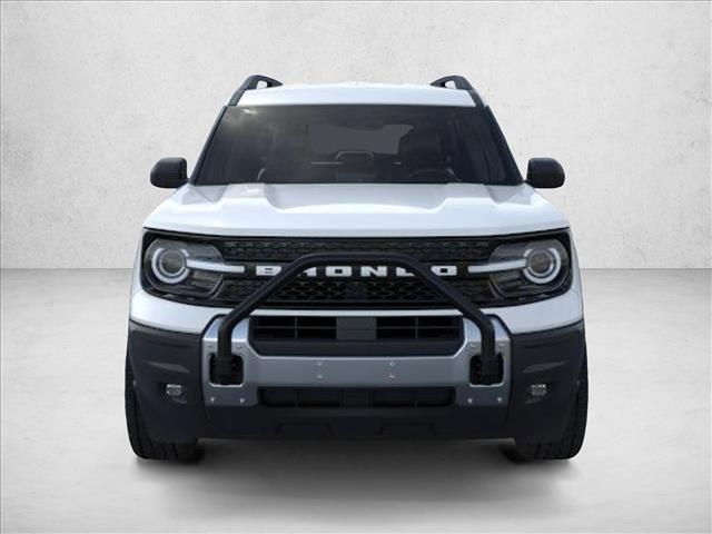 new 2025 Ford Bronco Sport car, priced at $32,918