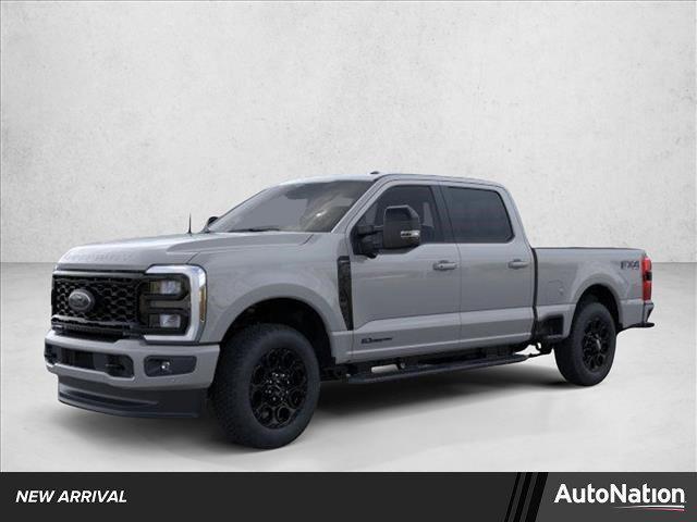 new 2026 Ford F-250 car, priced at $90,925