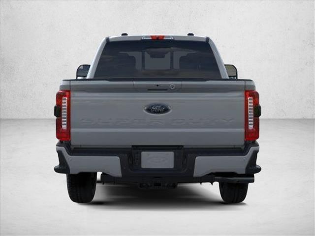 new 2026 Ford F-250 car, priced at $90,925
