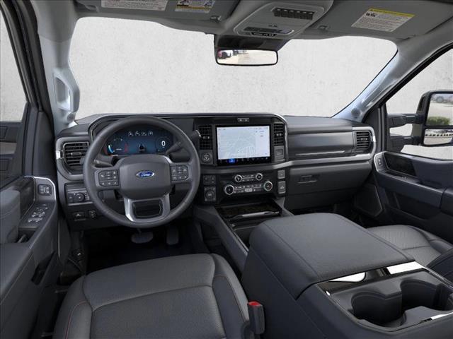 new 2026 Ford F-250 car, priced at $90,925